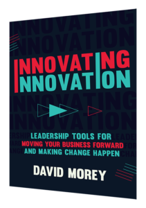 Innovating Innovation Book